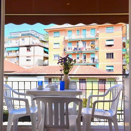 Casa Erica, Balcone E Wi Fi, サンタ・マルゲリータ・リグレ エクステリア 写真