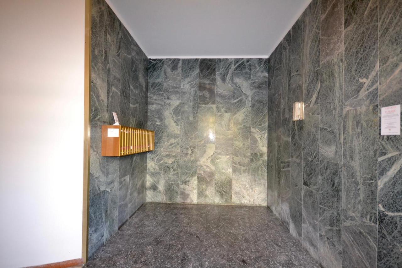 Casa Erica, Balcone E Wi Fi, サンタ・マルゲリータ・リグレ エクステリア 写真