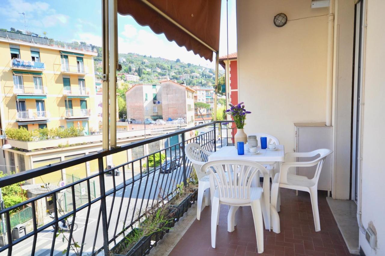 Casa Erica, Balcone E Wi Fi, サンタ・マルゲリータ・リグレ エクステリア 写真